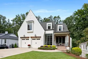 2720 Van Dyke Ave, Raleigh, NC 27607 - Photo 1