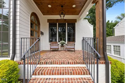 2720 Van Dyke Avenue, Raleigh, NC 27607 - Photo 9
