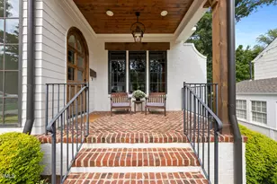 2720 Van Dyke Ave, Raleigh, NC 27607 - Photo 9