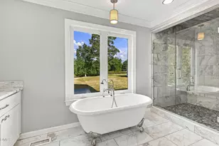 249 Money Tree Ln, Knightdale, NC 27545 - Photo 21