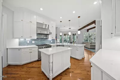 1504 Consett Court, Raleigh, NC 27613 - Photo 5
