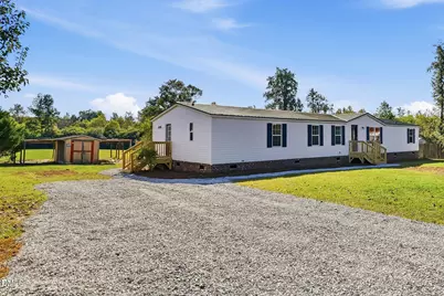 185 Boney Road, Rose Hill, NC 28458 - Photo 1