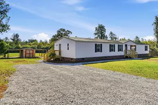 185 Boney Rd, Rose Hill, NC 28458 - Photo 1