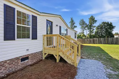 185 Boney Road, Rose Hill, NC 28458 - Photo 3