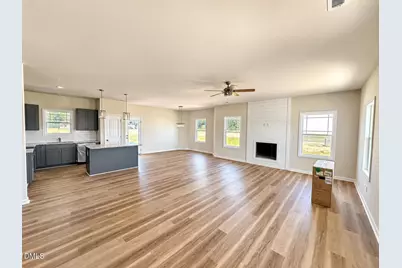 105 Dees Meadow Lane, Fremont, NC 27830 - Photo 3