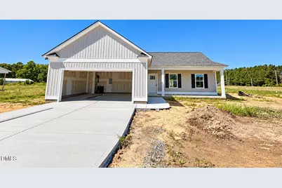 105 Dees Meadow Lane, Fremont, NC 27830 - Photo 1
