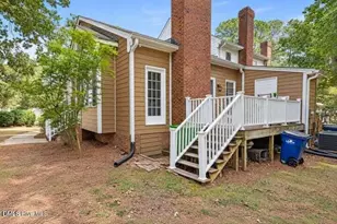 8407 Wycombe Ln, Raleigh, NC 27615 - Photo 15