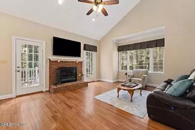 8407 Wycombe Lane, Raleigh, NC 27615 - Photo 3