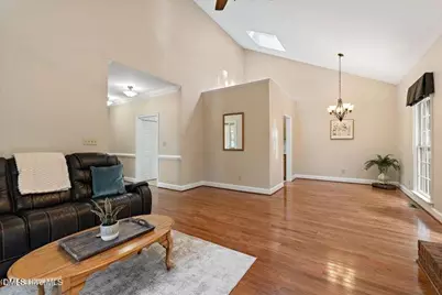 8407 Wycombe Lane, Raleigh, NC 27615 - Photo 5