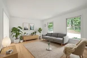 8269 Hillside Dr, Raleigh, NC 27612 - Photo 17
