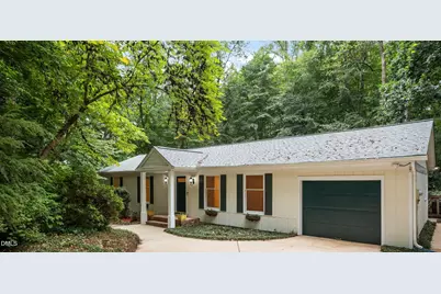 8269 Hillside Drive, Raleigh, NC 27612 - Photo 1