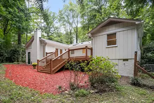 8269 Hillside Dr, Raleigh, NC 27612 - Photo 9