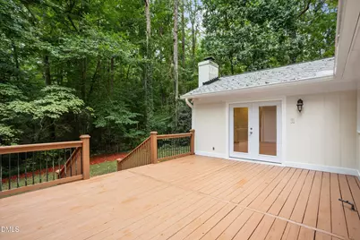 8269 Hillside Drive, Raleigh, NC 27612 - Photo 11