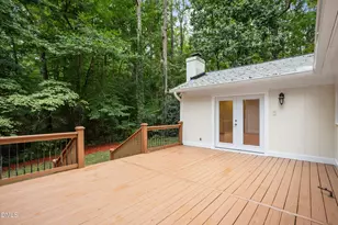 8269 Hillside Dr, Raleigh, NC 27612 - Photo 11
