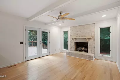 8269 Hillside Drive, Raleigh, NC 27612 - Photo 27