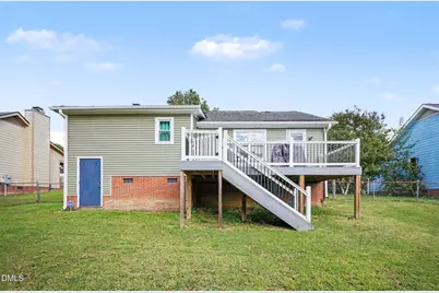 4121 Willow Haven Court, Raleigh, NC 27616 - Photo 11