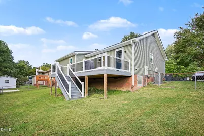 4121 Willow Haven Court, Raleigh, NC 27616 - Photo 15