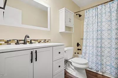4121 Willow Haven Court, Raleigh, NC 27616 - Photo 9