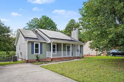 4121 Willow Haven Court, Raleigh, NC 27616 - Photo 1