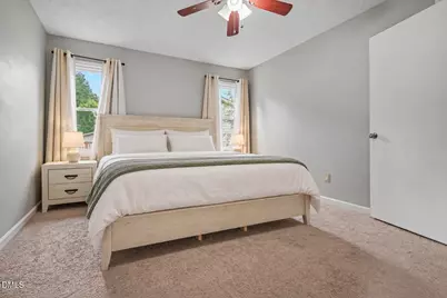 4121 Willow Haven Court, Raleigh, NC 27616 - Photo 5