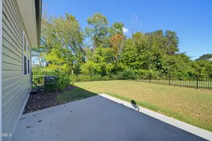 52 Fairwinds Dr, Lillington, NC 27546 - Photo 25