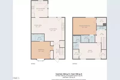 6900 Saxby Court, Raleigh, NC 27613 - Photo 11