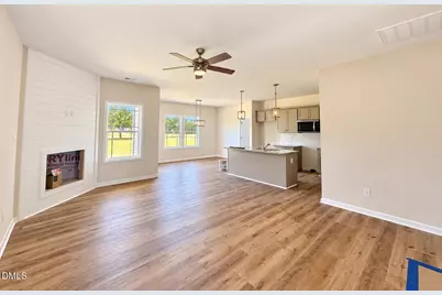 109 Dees Meadow Lane, Fremont, NC 27830 - Photo 5