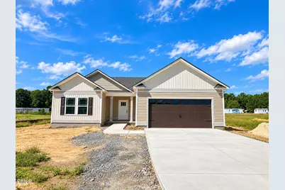 109 Dees Meadow Lane, Fremont, NC 27830 - Photo 1