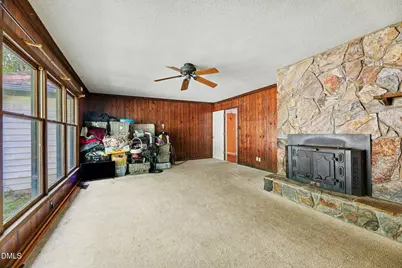 8307 Bromley Road, Hillsborough, NC 27278 - Photo 19