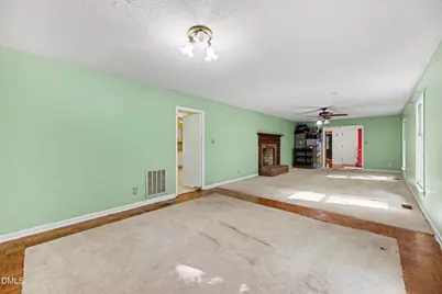 8307 Bromley Road, Hillsborough, NC 27278 - Photo 11