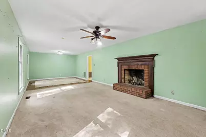 8307 Bromley Road, Hillsborough, NC 27278 - Photo 9