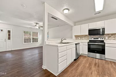803 Woodgreen Drive, Durham, NC 27704 - Photo 17