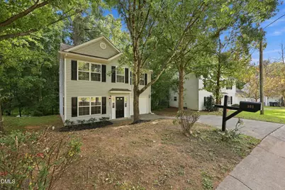 803 Woodgreen Drive, Durham, NC 27704 - Photo 7