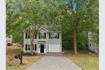 803 Woodgreen Drive, Durham, NC 27704 - Photo 3