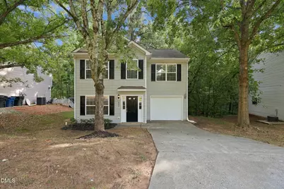 803 Woodgreen Drive, Durham, NC 27704 - Photo 1