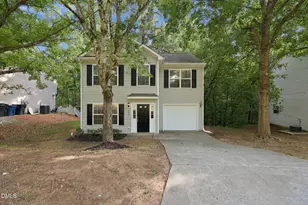 803 Woodgreen Dr, Durham, NC 27704 - Photo 1
