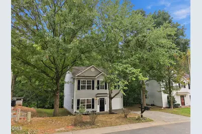 803 Woodgreen Drive, Durham, NC 27704 - Photo 5