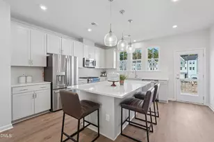 1058 Zelkova Ln, Chapel Hill, NC 27517 - Photo 9