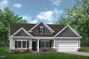 41 Hayfields St, Bear Creek, NC 27207 - Photo 1