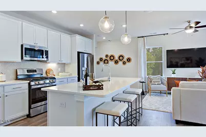 8823 Malmesbury Lane, Wake Forest, NC 27587 - Photo 19