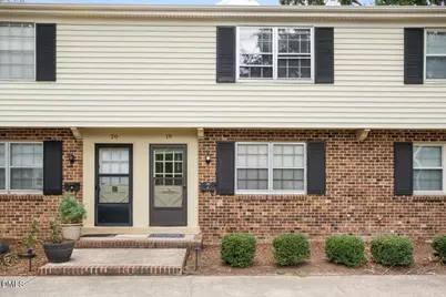 1002 Willow Drive #19, Chapel Hill, NC 27514 - Photo 1