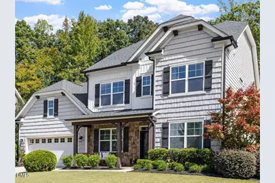 255 Empress Road, Hillsborough, NC 27278 - Photo 1