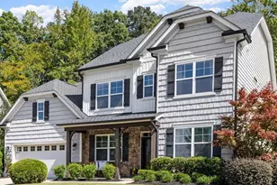 255 Empress Rd, Hillsborough, NC 27278 - Photo 1