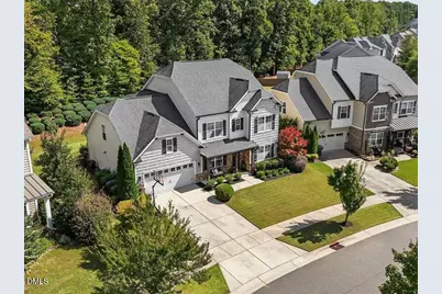 255 Empress Road, Hillsborough, NC 27278 - Photo 37