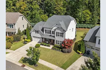 255 Empress Road, Hillsborough, NC 27278 - Photo 3