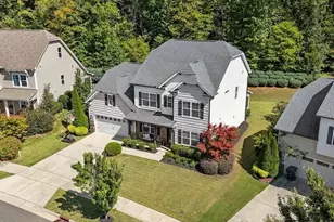 255 Empress Rd, Hillsborough, NC 27278 - Photo 3