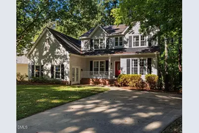 5516 Bridford Place, Raleigh, NC 27613 - Photo 3