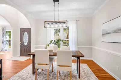 5516 Bridford Place, Raleigh, NC 27613 - Photo 21