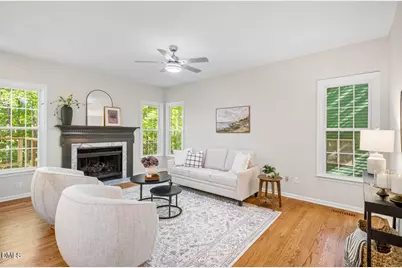 5516 Bridford Place, Raleigh, NC 27613 - Photo 9
