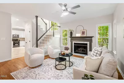 5516 Bridford Place, Raleigh, NC 27613 - Photo 11